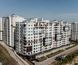 Spațiu comercial, Ciocana, MIRCEA CEL BĂTRÂN