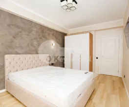 Apartament, Botanica, TRANDAFIRILOR