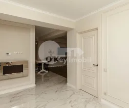 Apartament, Botanica, DECEBAL