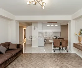 Apartament, Botanica, DECEBAL