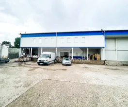 Depozit, Ciocana, VOLUNTARILOR