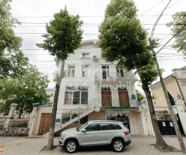 Oficiu, Centru, ALEXEI MATEEVICI