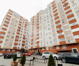 Apartament, Telecentru, CONSTANTIN VÂRNAV