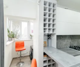 Apartament, Telecentru, CONSTANTIN VÂRNAV