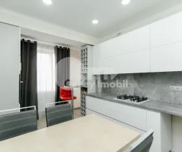 Apartament, Telecentru, CONSTANTIN VÂRNAV
