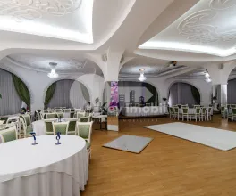 Spațiu comercial, Buiucani, BUCURIEI