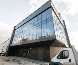 Oficiu, Ciocana, UZINELOR