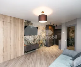 Apartament, Ciocana, MIHAIL SADOVEANU