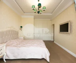 Apartament, Centru, ALEXEI MATEEVICI