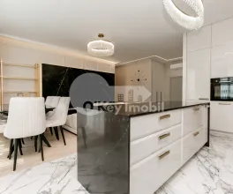 Apartament, Centru, ȘTEFAN CEL MARE