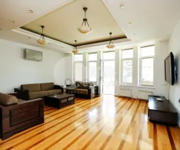 Casă, Centru, MALINA MICĂ