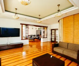 Casă, Centru, MALINA MICĂ