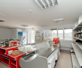 Spațiul comercial, Telecentru, SFÂNTA VINERE