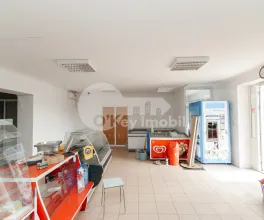 Spațiul comercial, Telecentru, SFÂNTA VINERE
