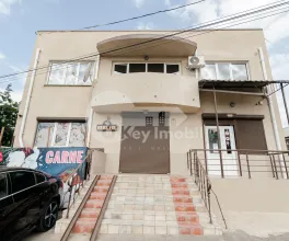 Spațiul comercial, Telecentru, SFÂNTA VINERE