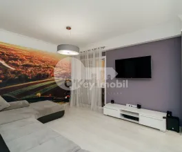 Apartament, Telecentru, CIOCÂRLIEI