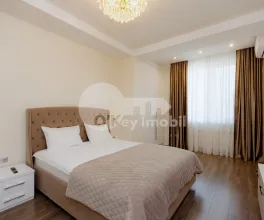Apartament, Centru, ALEXANDRU CEL BUN