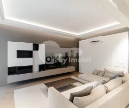 Apartament, Râșcani, NICOLAE DIMO