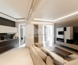 Apartament, Râșcani, NICOLAE DIMO