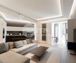 Apartament, Râșcani, NICOLAE DIMO