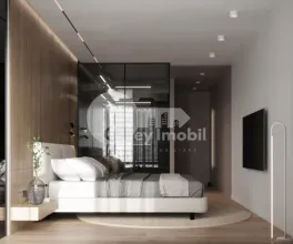 Apartament, Centru, TEATRULUI