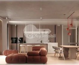 Apartament, Centru, TEATRULUI