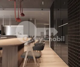 Apartament, Centru, TEATRULUI