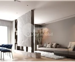 Apartament, Centru, TEATRULUI