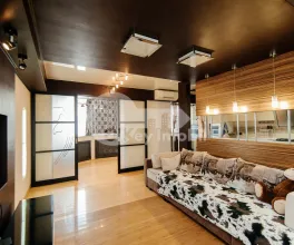 Apartament, Botanica, DECEBAL