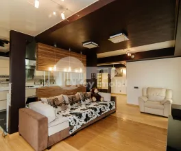 Apartament, Botanica, DECEBAL