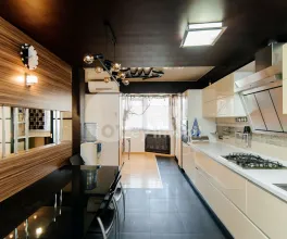 Apartament, Botanica, DECEBAL