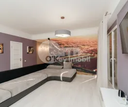 Apartament, Telecentru, CIOCÂRLIEI