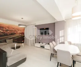 Apartament, Telecentru, CIOCÂRLIEI