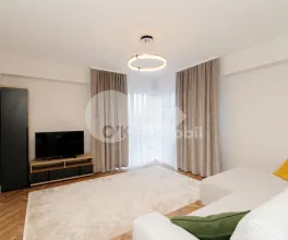 Apartament, Botanica, DECEBAL