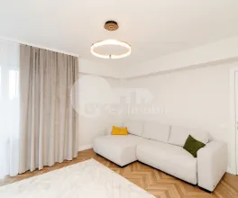 Apartament, Botanica, DECEBAL