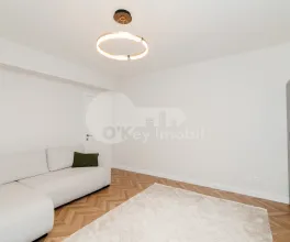 Apartament, Botanica, DECEBAL