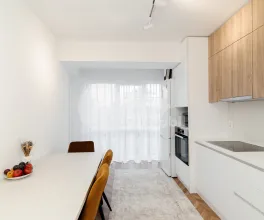 Apartament, Botanica, DECEBAL