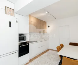 Apartament, Botanica, DECEBAL