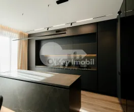 Townhouse, Telecentru, LACULUI