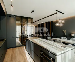 Townhouse, Telecentru, LACULUI