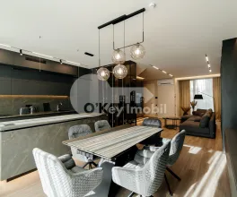 Townhouse, Telecentru, LACULUI