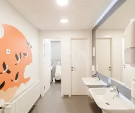 Spațiu comercial, Buiucani, ALBA IULIA