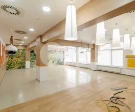 Spațiu comercial, Buiucani, ALBA IULIA