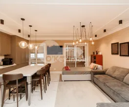 Apartament, Centru, PETRU MOVILĂ