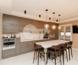 Apartament, Centru, PETRU MOVILĂ