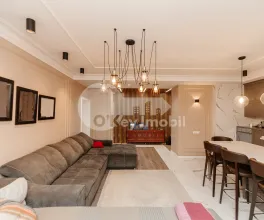 Apartament, Centru, PETRU MOVILĂ