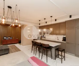 Apartament, Centru, PETRU MOVILĂ