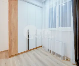 Apartament, Centru, GRIGORE URECHE