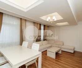 Apartament, Botanica, DECEBAL
