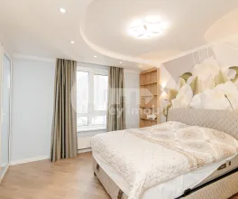 Apartament, Buiucani, LIPCANI